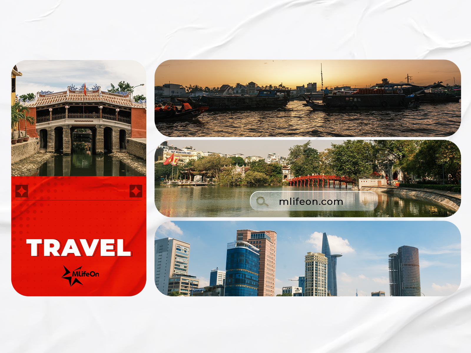 Travel